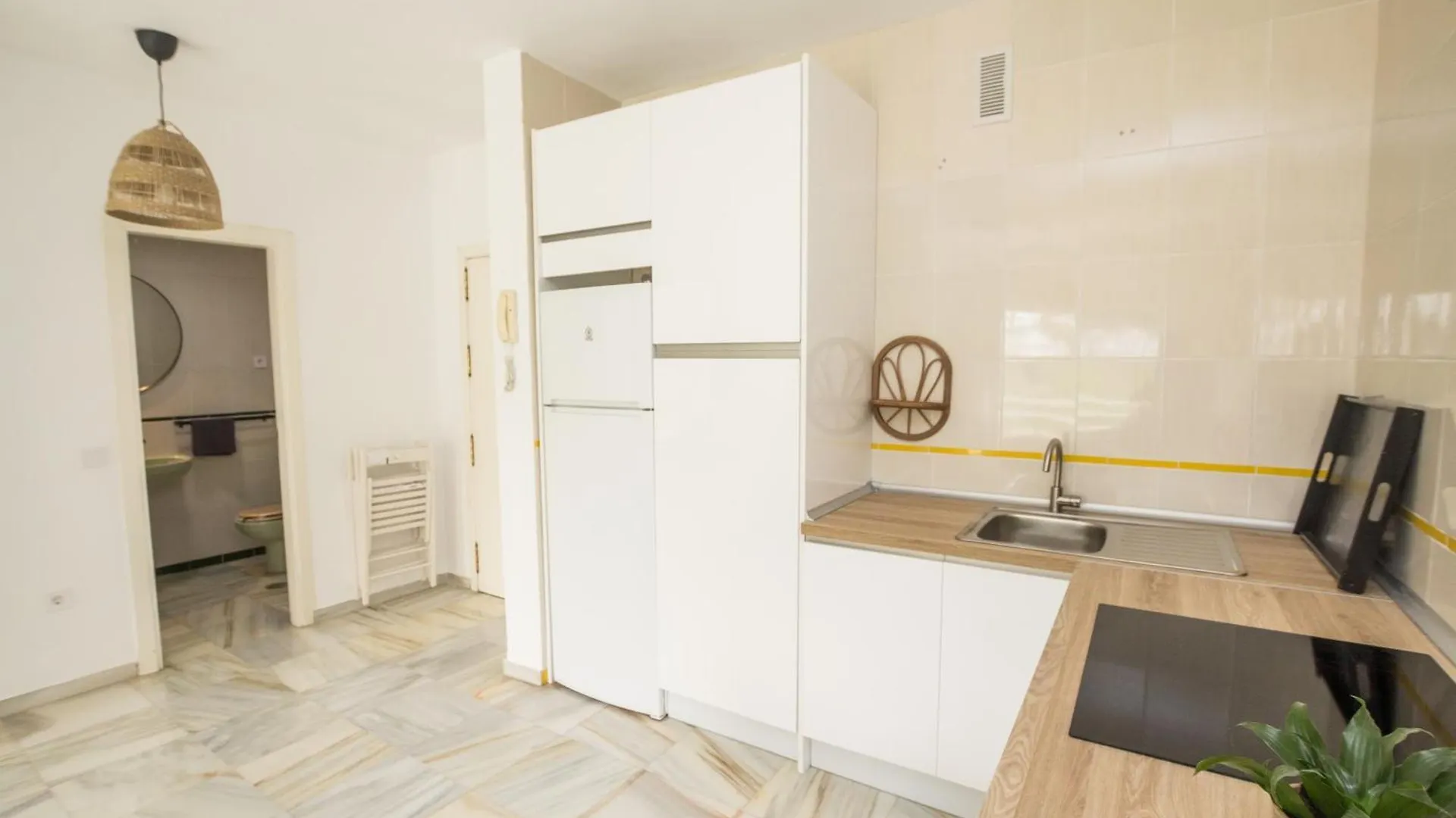Lägenhet Sunstay Costa Lago Flat I Torremolinos Spanien