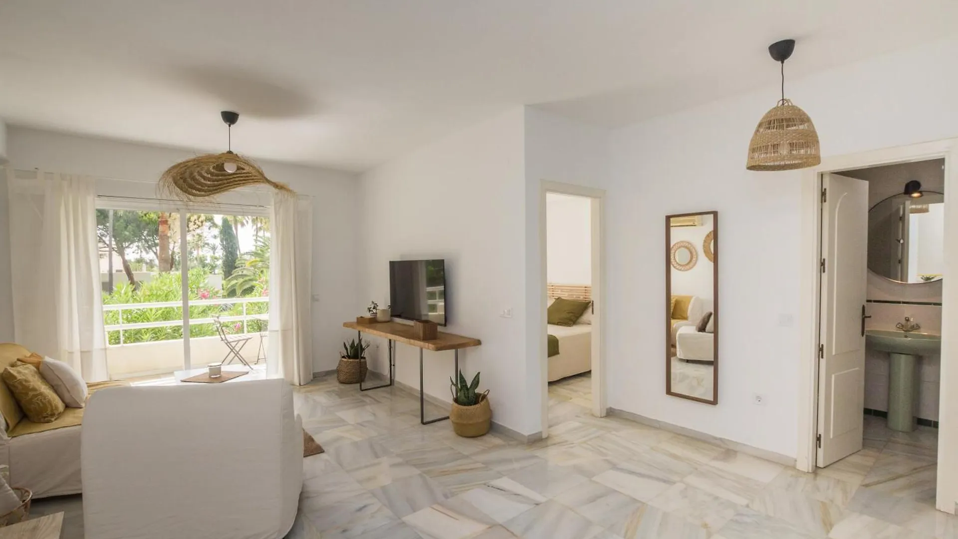 Sunstay Costa Lago Flat I Torremolinos Lägenhet