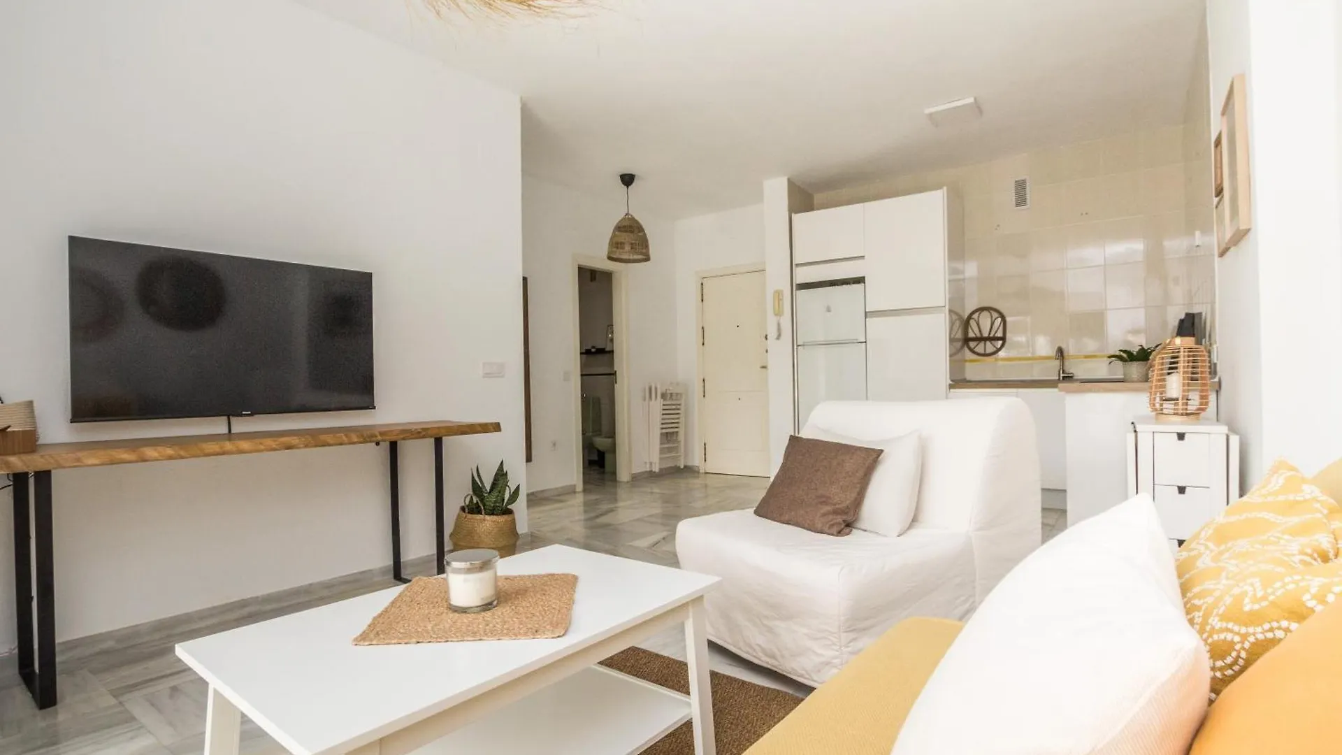 Sunstay Costa Lago Flat I 托雷莫利诺斯