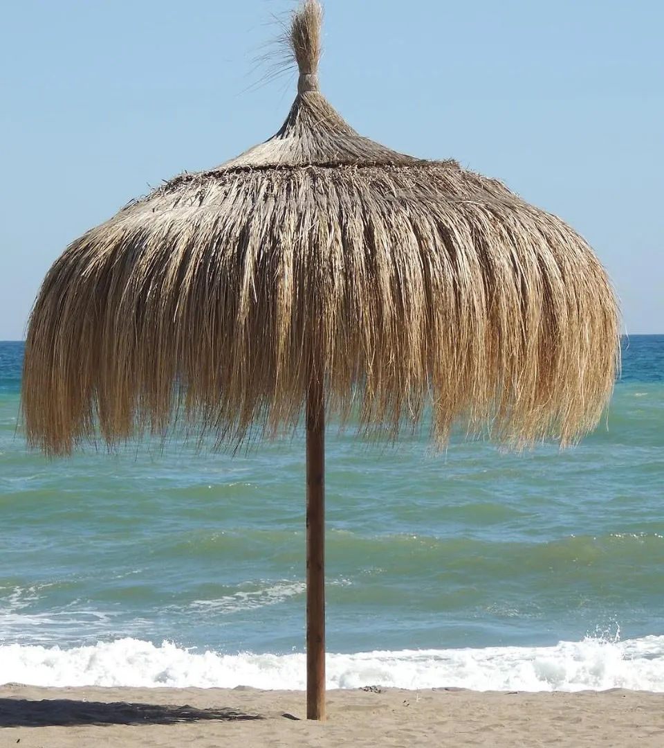 Sunstay Costa Lago Flat I Torremolinos Spanyolország