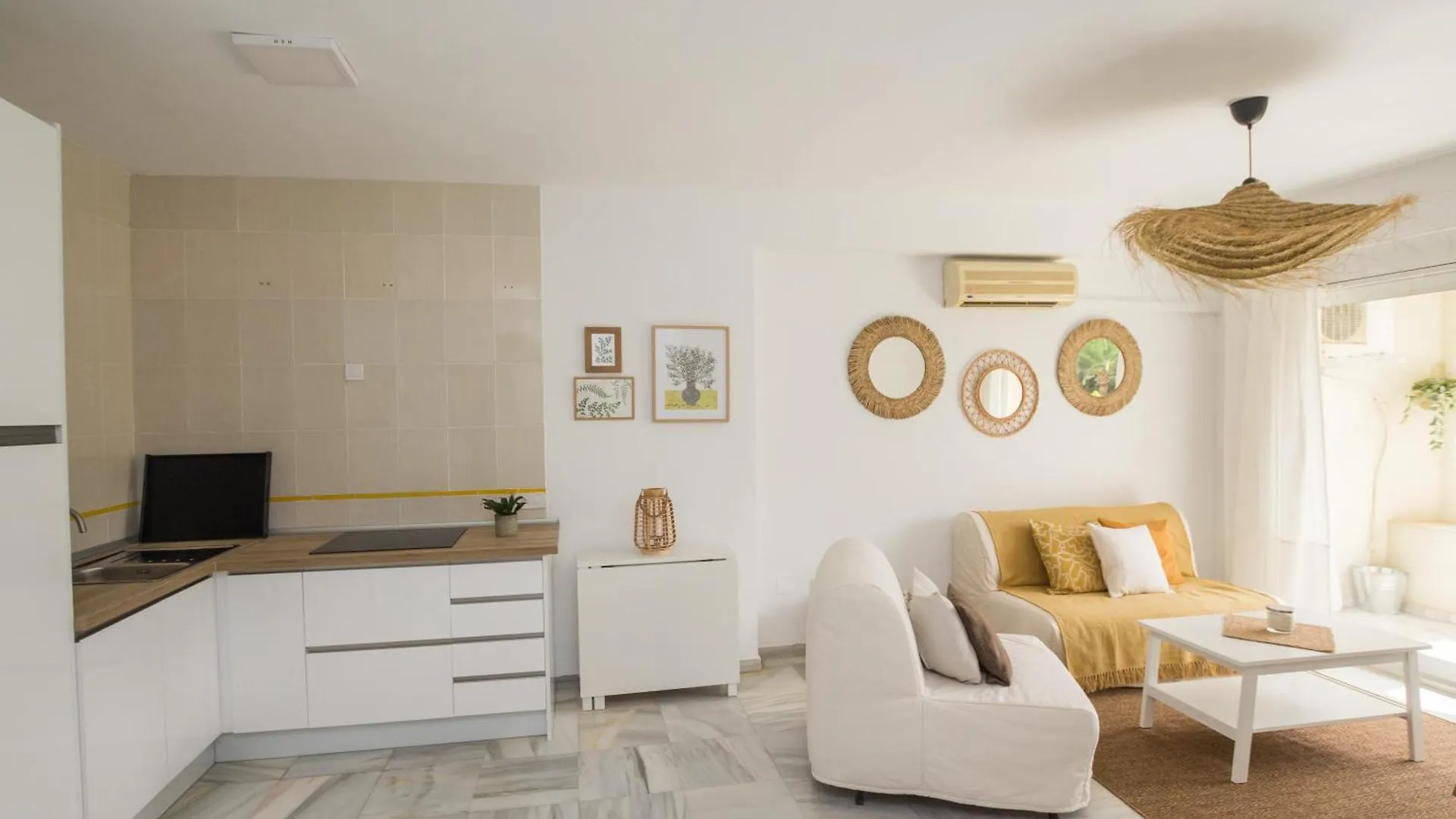Sunstay Costa Lago Flat I Torremolinos