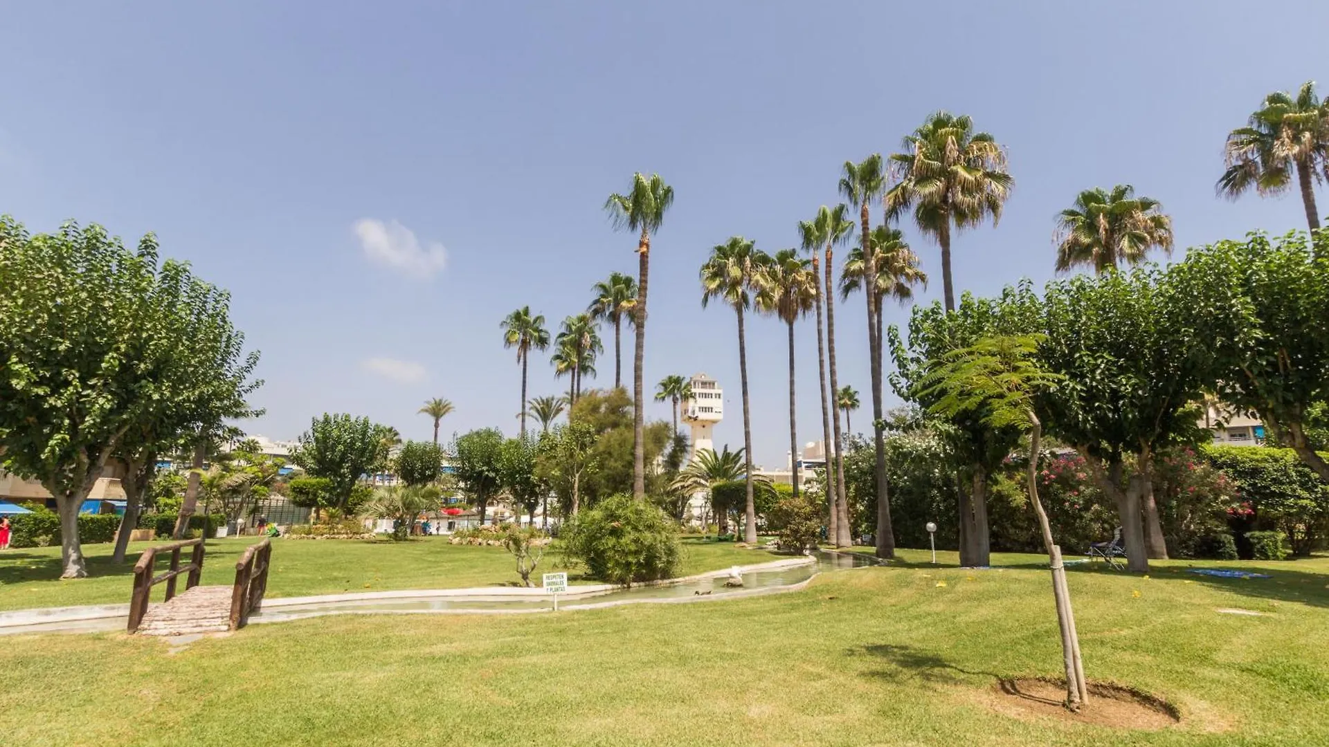 Sunstay Costa Lago Flat I Torremolinos 0*,  Spain