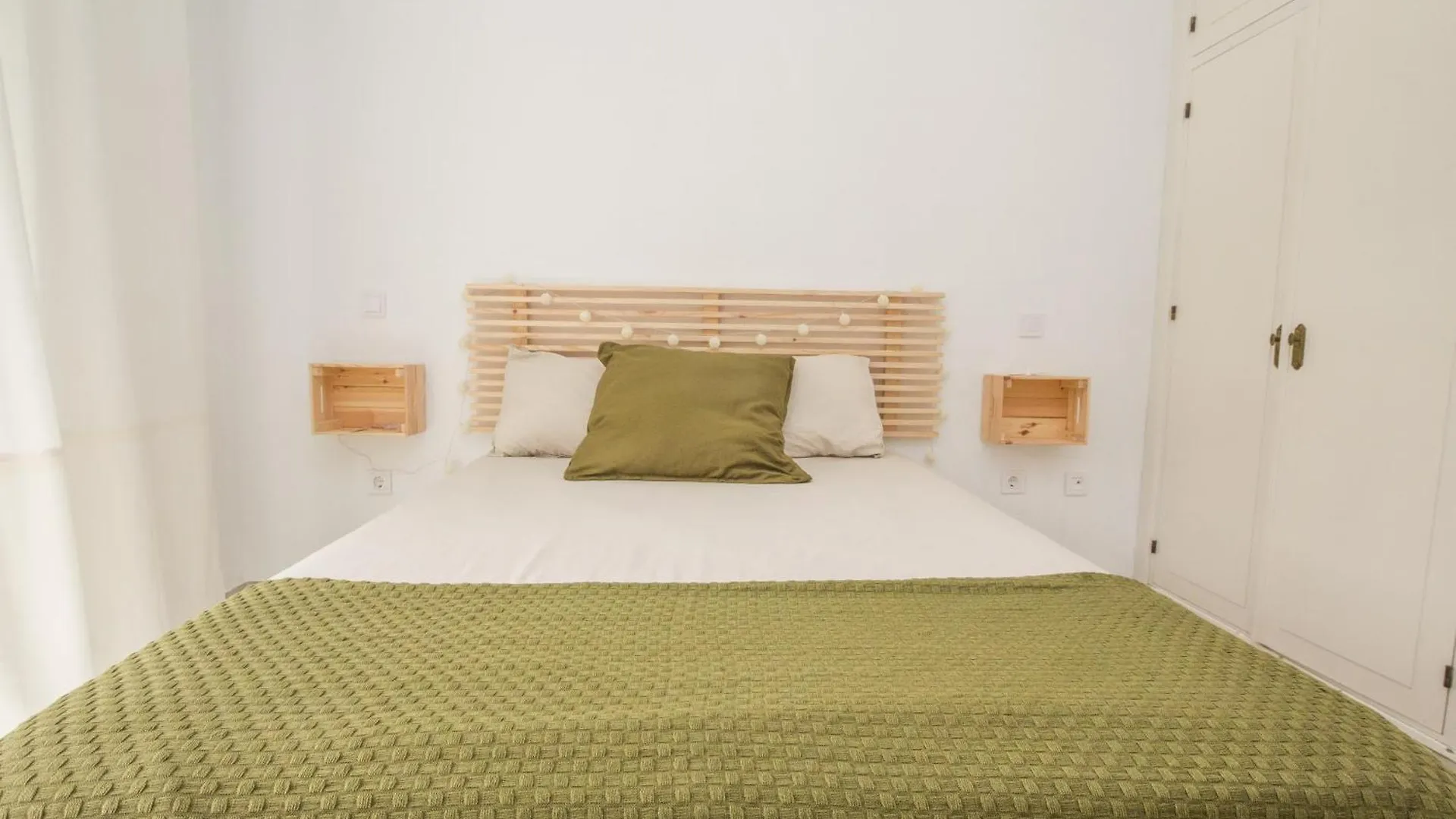 Sunstay Costa Lago Flat I Torremolinos Apartment