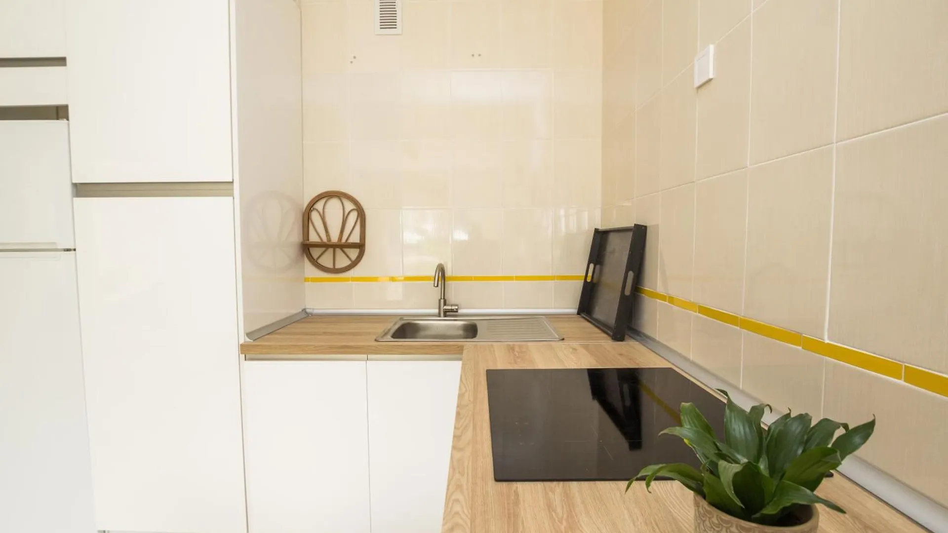 Sunstay Costa Lago Flat I Torremolinos Apartment