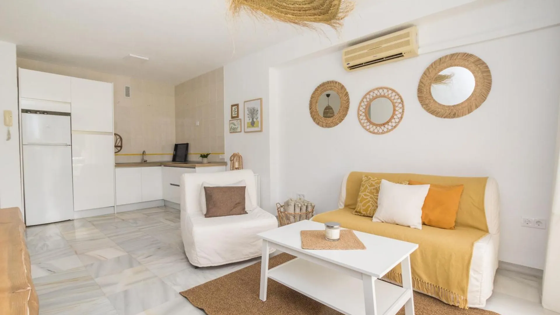 Sunstay Costa Lago Flat I Torremolinos 0*,