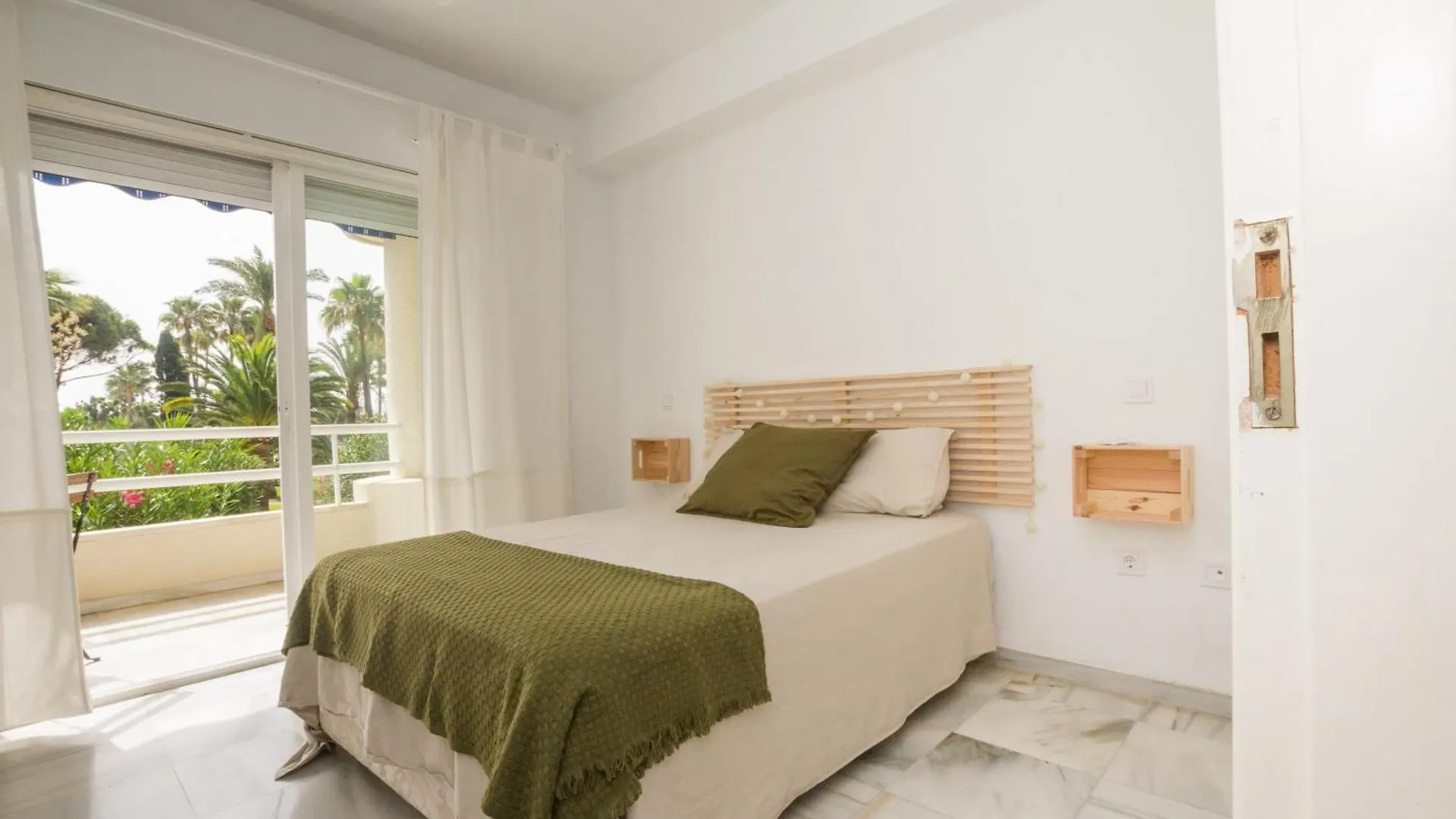 Apartment Sunstay Costa Lago Flat I Torremolinos