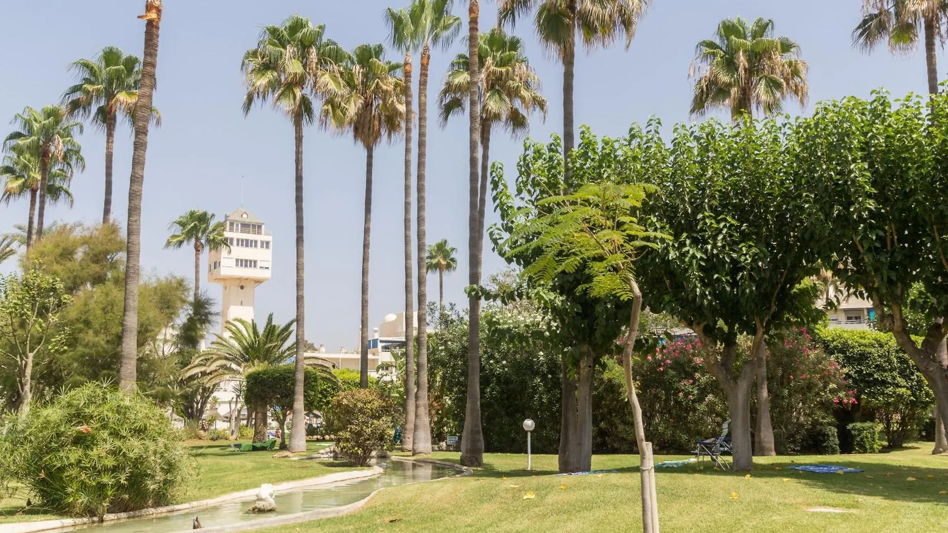 Sunstay Costa Lago Flat I Torremolinos 0*,