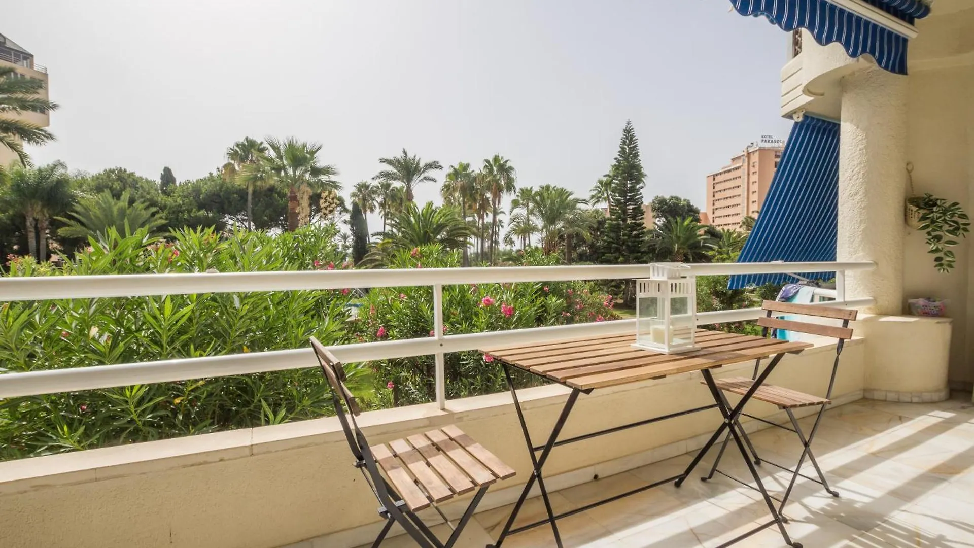 Sunstay Costa Lago Flat I Torremolinos Spain