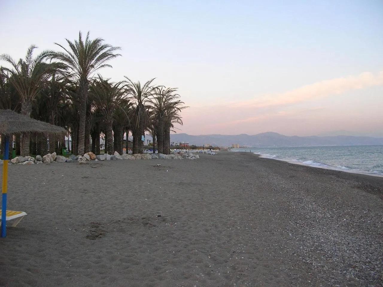 Sunstay Costa Lago Flat I Torremolinos Apartment