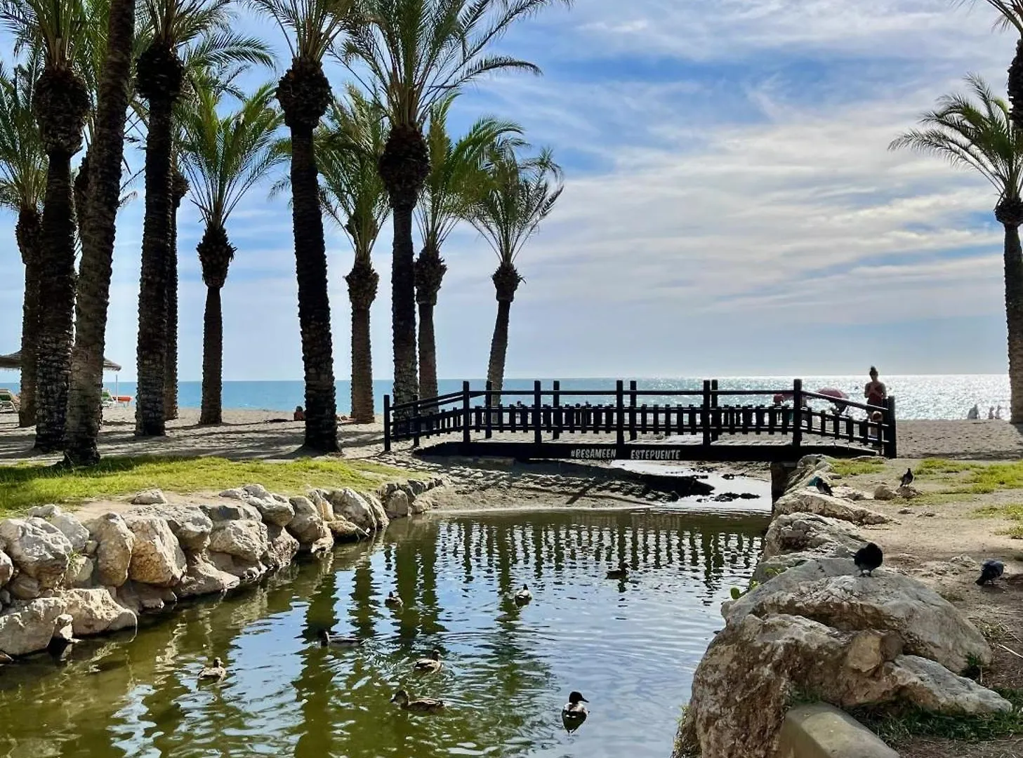Sunstay Costa Lago Flat I Torremolinos 0*,